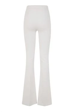 Elisabetta Franchi Flared Jeans Shoulder Bags Black -Elisabetta Franchi Winkel e5e522c85c1c22695c62ef0447e5301f