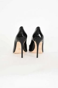 Elisabetta Franchi Pumps Black -Elisabetta Franchi Winkel e5f9a5642030241466746d76f0eeaf31
