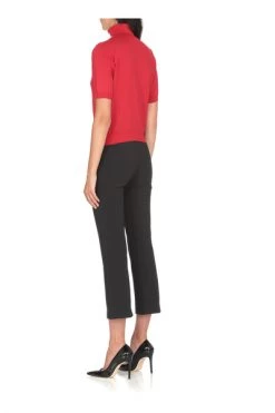 Elisabetta Franchi T-shirts T-shirt Red