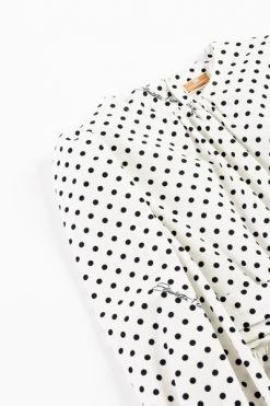 Elisabetta Franchi Jurken Dress White -Elisabetta Franchi Winkel e79884107f92f48b77472c9f16feee08