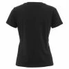 Elisabetta Franchi T-shirts T-Shirt MA01126E2 22 Black