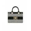 Elisabetta Franchi Handtassen Bags Black