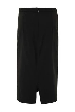 Elisabetta Franchi Midirokken SKIRT Black