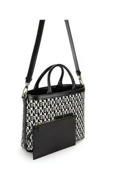 Elisabetta Franchi Handtassen Handbags Black -Elisabetta Franchi Winkel ea080049afca0cfa1ea56818ab2f43c1