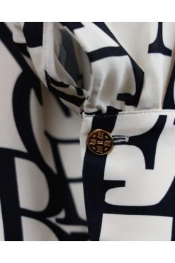 Elisabetta Franchi Blouses Shirt White -Elisabetta Franchi Winkel ea99024b608a6a540753332928000cb6