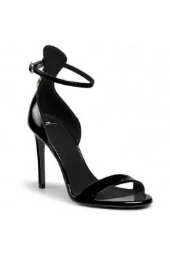 Elisabetta Franchi Sandalen High Heel Sandals Black -Elisabetta Franchi Winkel eab7eecfce157857e3ea9aca5692cf00