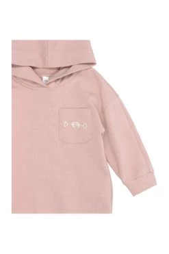 Elisabetta Franchi Jurken Dress Pink