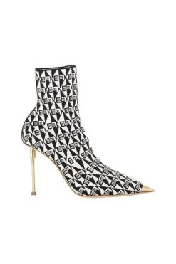 Elisabetta Franchi Pumps Black