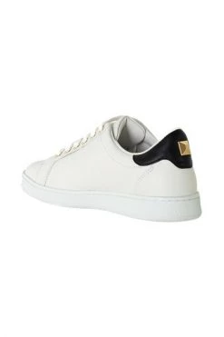 Elisabetta Franchi Sneakers Sneaker White