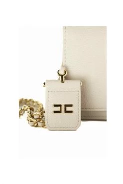 Elisabetta Franchi Schoudertassen Bags Beige 7 Elisabetta Franchi Schoudertassen Bags Beige -Elisabetta Franchi Winkel ed098acacb998ff245fbd11d26d93f41
