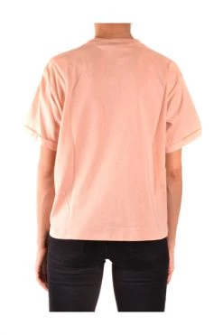 Elisabetta Franchi T-shirts Suit Pink -Elisabetta Franchi Winkel ee8421e650e2c07db9224d06cf31f5f2