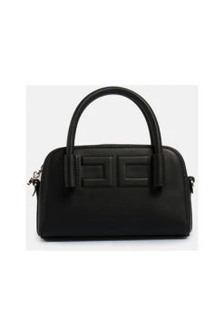 Elisabetta Franchi Schoudertassen Cross Body Bags Black -Elisabetta Franchi Winkel eee8dfa64144ef81b6b1dbf2f19a851d