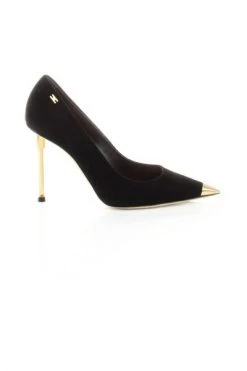 Elisabetta Franchi Pumps Black