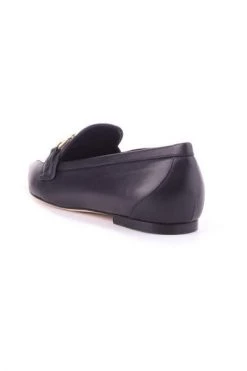 Elisabetta Franchi Loafers Black -Elisabetta Franchi Winkel f10d403e48624228cd439d419baa4baa
