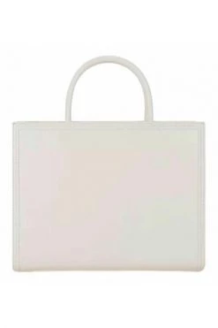 Elisabetta Franchi Handtassen Bag Beige