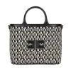 Handtassen Elisabetta Franchi Bags.. Black Black