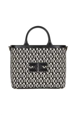 Handtassen Elisabetta Franchi Bags.. Black Black