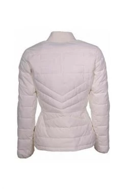 Elisabetta Franchi Zomerjassen Light Jackets Pink