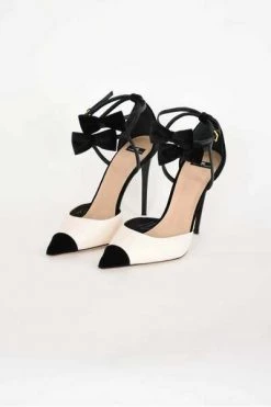Elisabetta Franchi Pumps Black -Elisabetta Franchi Winkel f2f18b3f1a1b01d26b99b4ee4c42f535