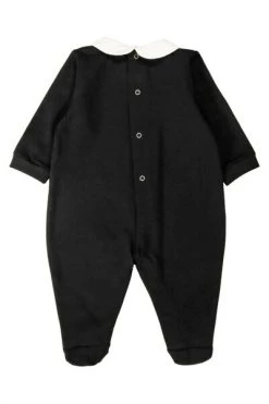 Bodysuits & Sets Elisabetta Franchi Dresses Black Black 5 Bodysuits & Sets Elisabetta Franchi Dresses Black Black -Elisabetta Franchi Winkel f363183595f6347ee2d68a1cba1dcf1a