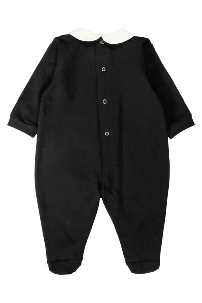 Bodysuits & Sets Elisabetta Franchi Dresses Black Black 3 Bodysuits & Sets Elisabetta Franchi Dresses Black Black - Afbeelding 3