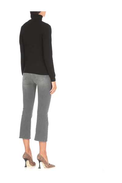 Elisabetta Franchi Blazers Black 2 Elisabetta Franchi Blazers Black - Afbeelding 2