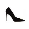 Elisabetta Franchi Pumps Black