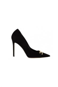 Elisabetta Franchi Pumps Black