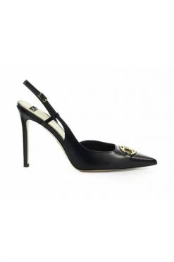 Elisabetta Franchi Pumps Black