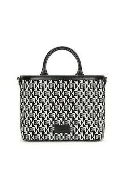 Elisabetta Franchi Handtassen Handbags Black -Elisabetta Franchi Winkel f503e268e831b1acc5d52379fed161dc