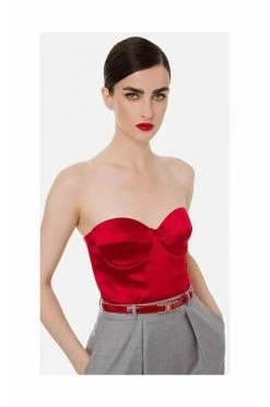 Elisabetta Franchi Kostuums Suit Sets Gray -Elisabetta Franchi Winkel f5aa0f062c2c7cc46d631a0c93efd2fc