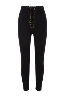 Elisabetta Franchi Skinny Jeans Black -Elisabetta Franchi Winkel f5aea967d1b28a343981e8fe26dcf411