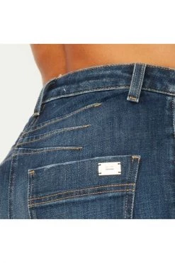 Elisabetta Franchi Skinny Jeans Blue -Elisabetta Franchi Winkel f61131e08035169682cd4512e4b6b3c3