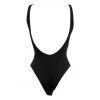 Elisabetta Franchi Badpakken One-piece Black