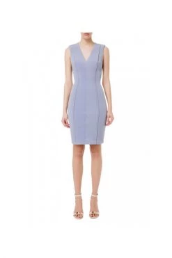 Elisabetta Franchi Casual Jurken Donna Dress Purple