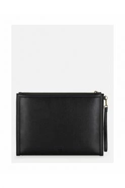 Elisabetta Franchi Clutches Black 5 Elisabetta Franchi Clutches Black -Elisabetta Franchi Winkel f78429981ab624e5fcea32a0321cd3cc