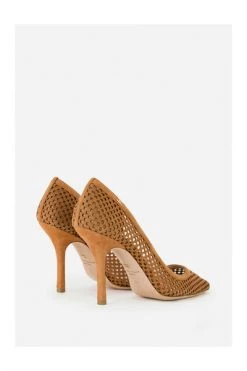 Elisabetta Franchi Pumps Brown