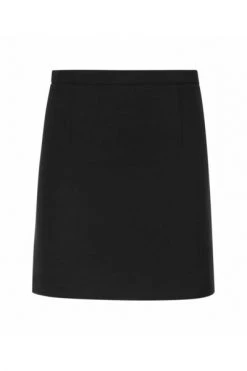 Elisabetta Franchi Korte Rokken Short Skirts Black -Elisabetta Franchi Winkel f9b0ada73aeabf1e59569a42d93f9a32