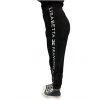 Elisabetta Franchi Sweatpants Swetpants Black