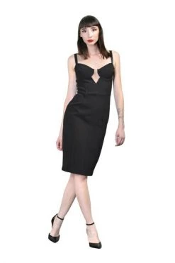 Elisabetta Franchi Casual Jurken Midi Dresses Black -Elisabetta Franchi Winkel fa447e50260fa871493f56d45e99bd5c