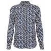 Elisabetta Franchi Longsleeve Shirts SHIRT Blue