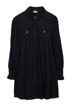 Elisabetta Franchi Jurken Dresses Blue