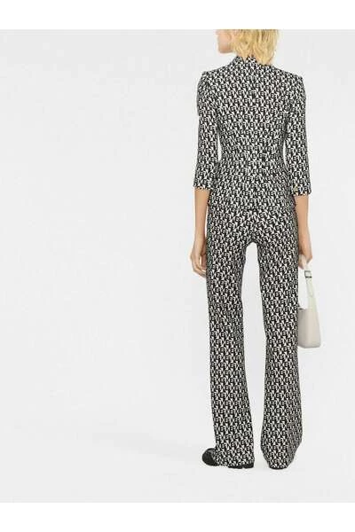 Elisabetta Franchi Blazers Black 6 Elisabetta Franchi Blazers Black - Afbeelding 6