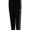 Elisabetta Franchi Sweatpants Black
