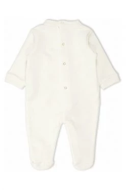 Elisabetta Franchi Jumpsuits Sleepsuit White -Elisabetta Franchi Winkel fd524bd55c50c8b4be4674c828e9015e