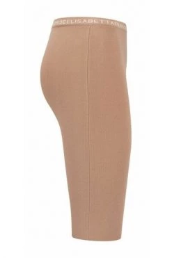 Elisabetta Franchi Korte Broeken Short Shorts Pink -Elisabetta Franchi Winkel fe63149b2a1fd7810aecf805716e6a27