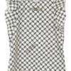 Elisabetta Franchi Jurken My Baby Girl Baby Girl Dress In Popeline Printed White