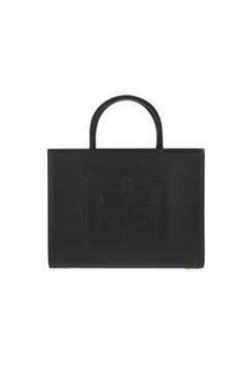 Elisabetta Franchi Handtassen Bag Black